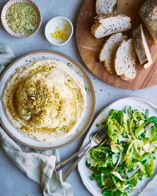 悉尼的密码，就藏在阳光与海浪的夹缝里：一口道破的10个街头美味