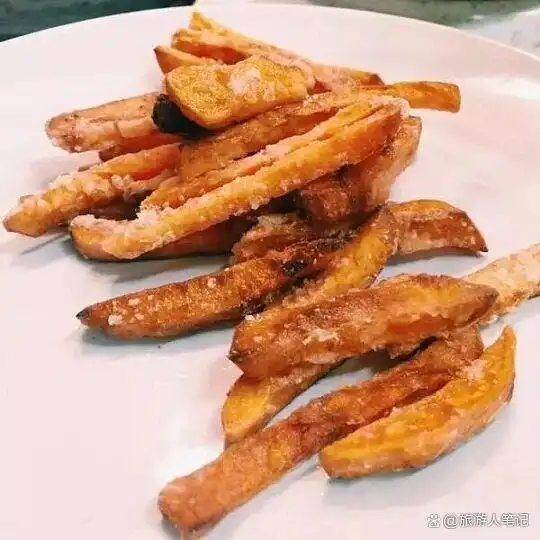 悉尼的密码，就藏在阳光与海浪的夹缝里：一口道破的10个街头美味