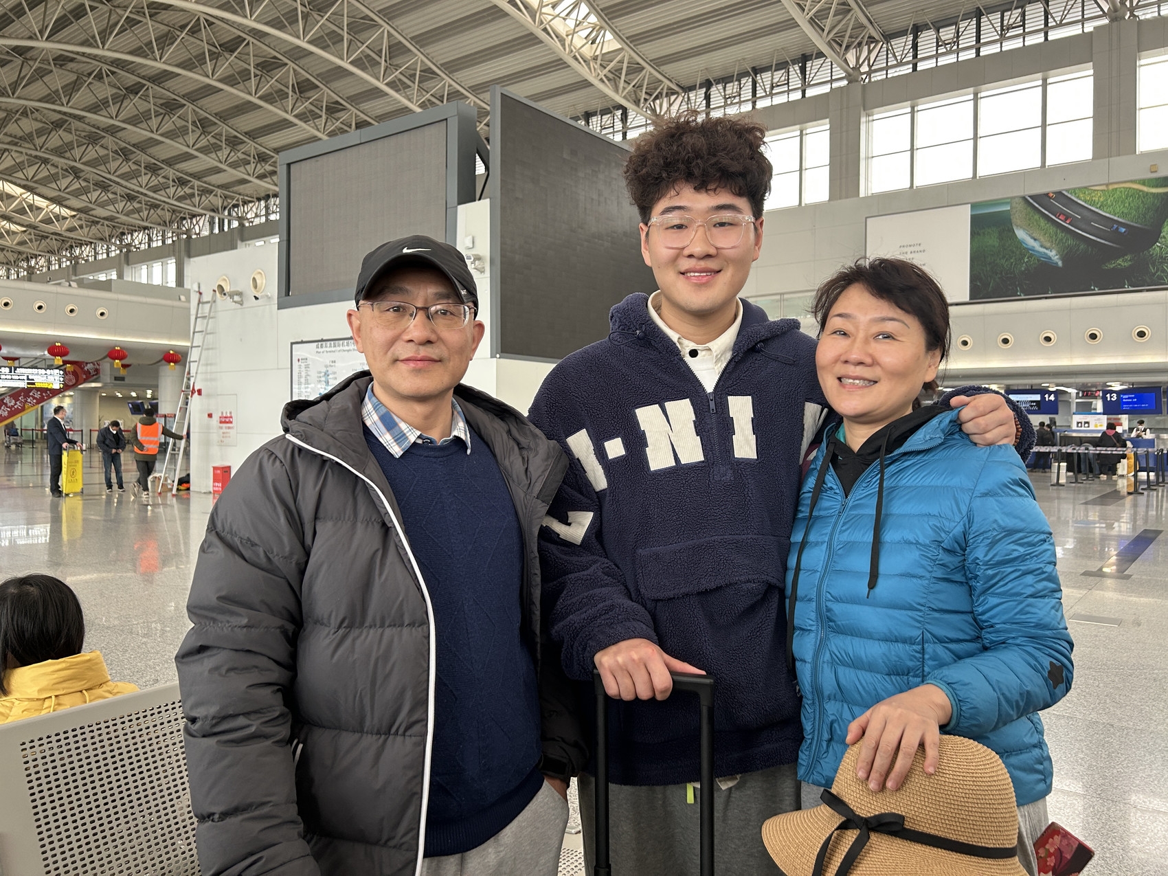 四川首批集合出发出境游客今日飞赴泰国,行业内都在忙些什么?