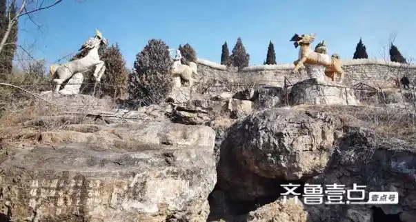 虎年春节日记|游金山「初二篇」