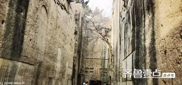 虎年春节日记|游金山「初二篇」