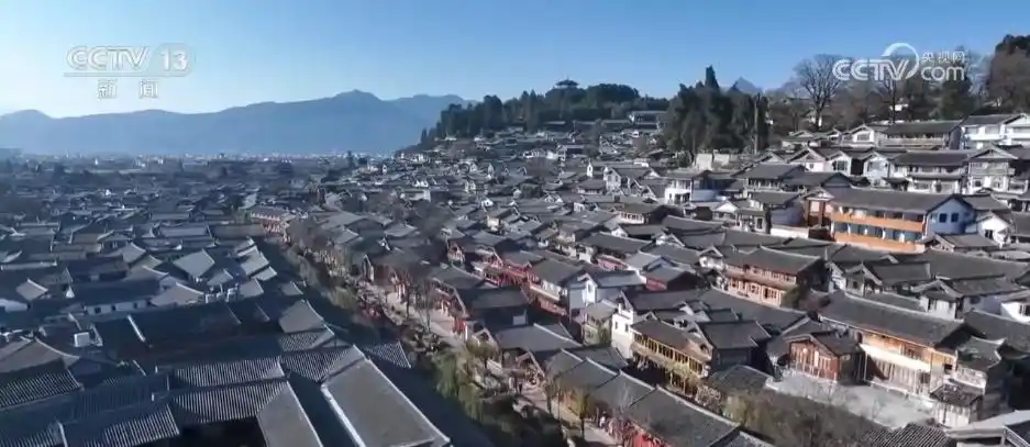 “文旅+年俗+非遗”新场景点燃新春消费热情 数说假日经济活力十足