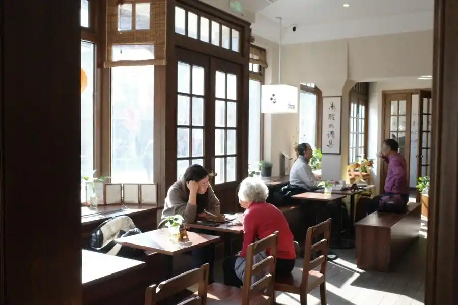 梧桐影里读上海：来一场文艺深度漫游