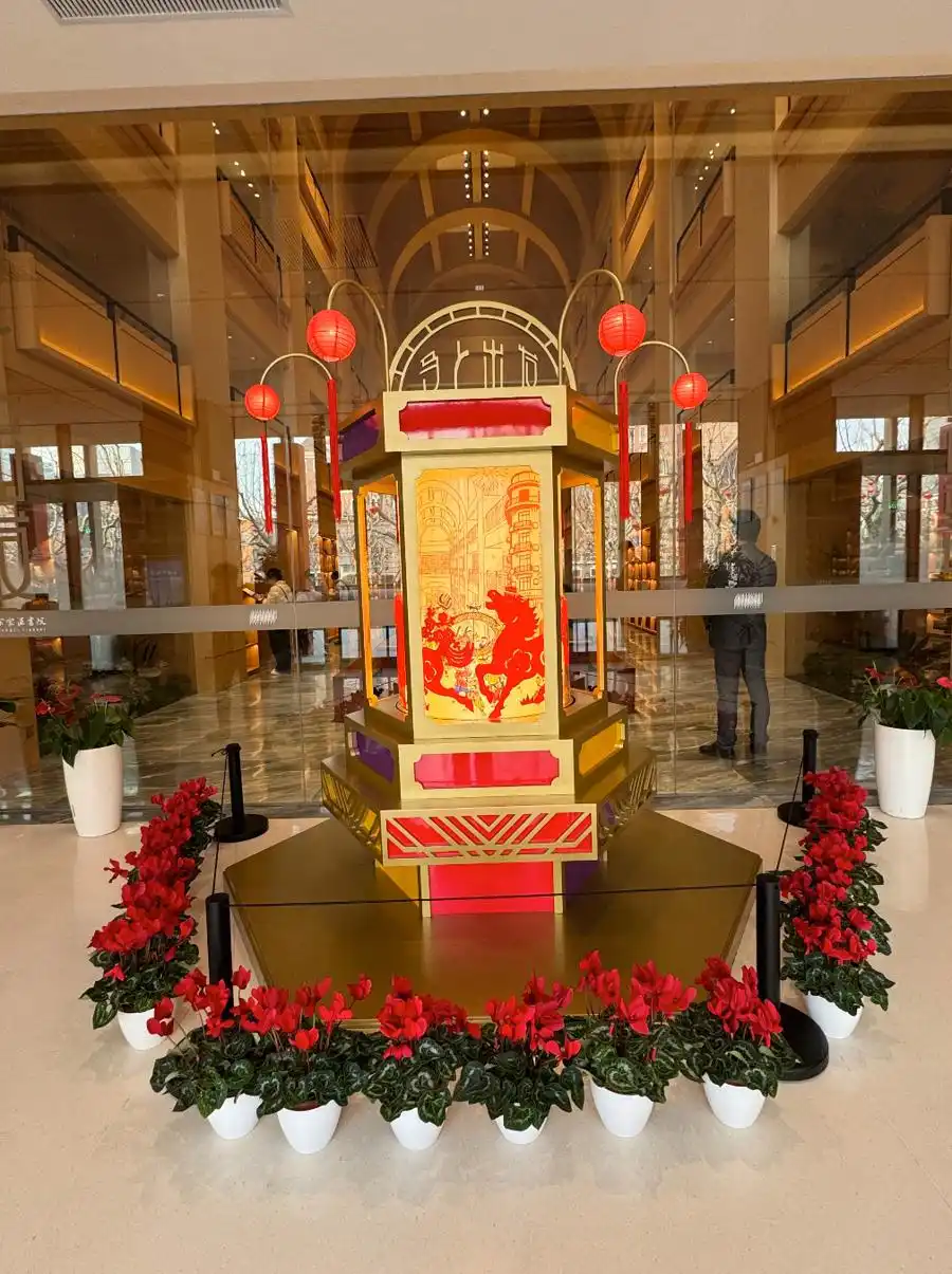 梧桐影里读上海：来一场文艺深度漫游