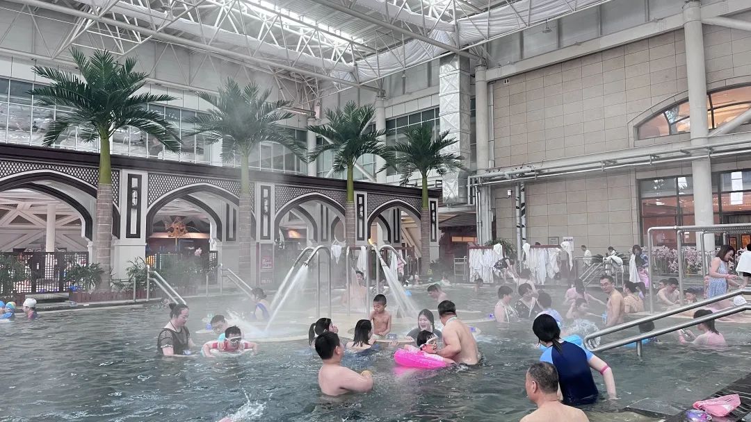 滨海区：奋力打造文旅融合发展新高地