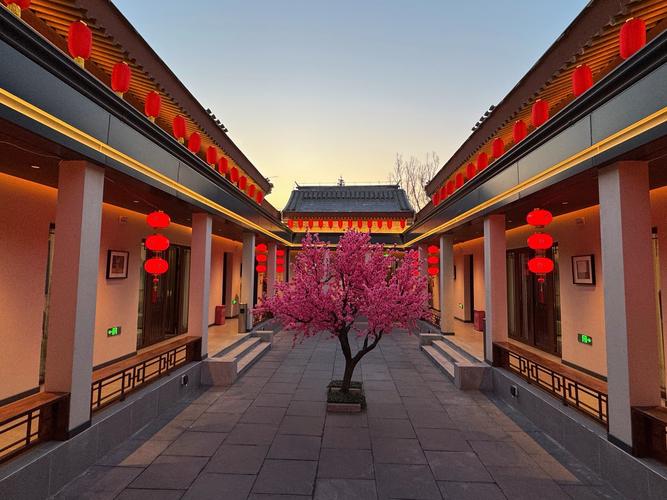 春节旅游，何不看一看“家门口的风景”？