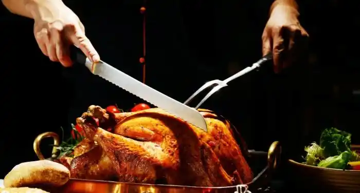 跨年晚餐预定已开启,北京星级酒店多样活动上新|美食情报