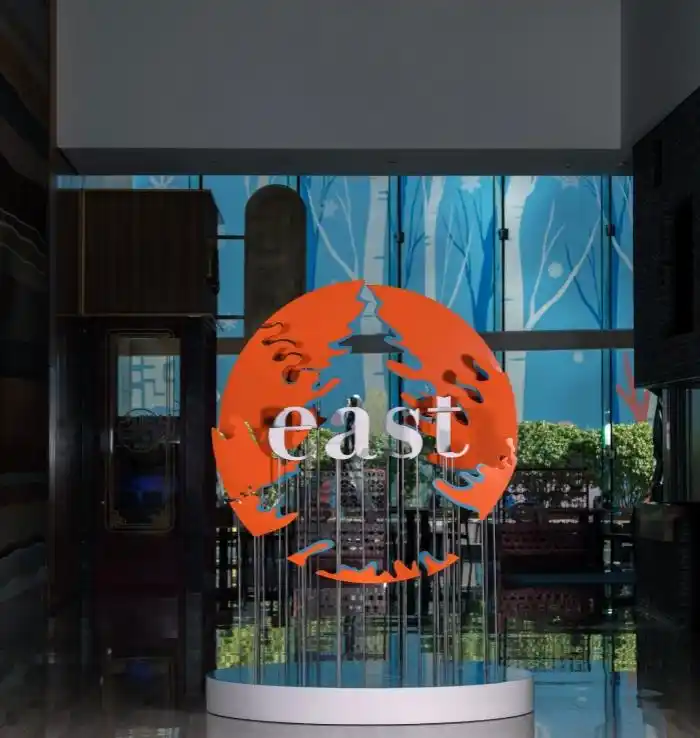 跨年晚餐预定已开启,北京星级酒店多样活动上新|美食情报