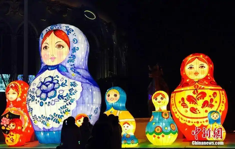 超长假期+免签红利 这个春节，出境游火了