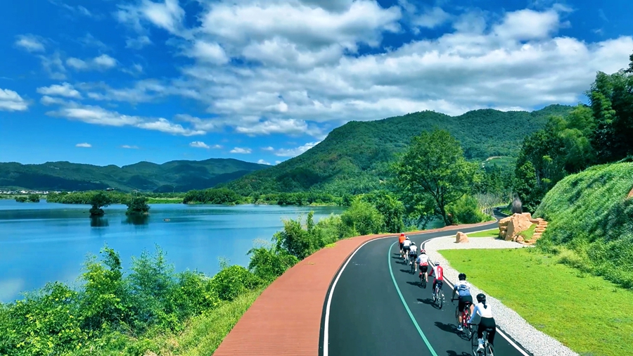 春来武夷，马上有福！武夷山推出系列文旅活动邀八方游客共度茶味中国年