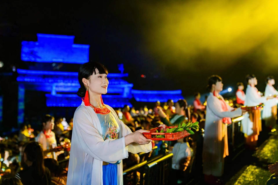 春来武夷，马上有福！武夷山推出系列文旅活动邀八方游客共度茶味中国年