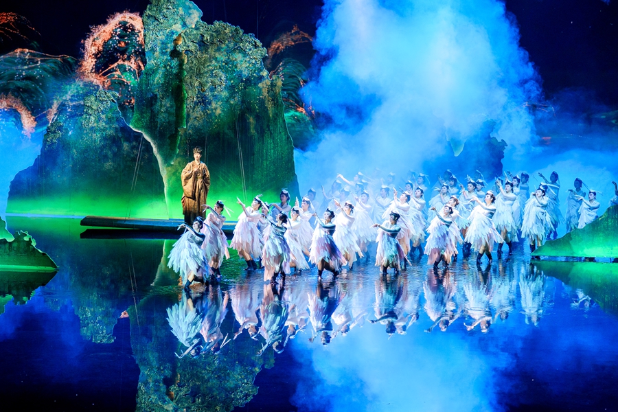 春来武夷，马上有福！武夷山推出系列文旅活动邀八方游客共度茶味中国年