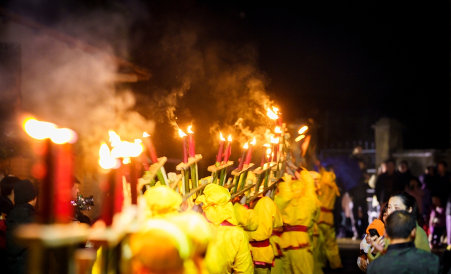 春来武夷，马上有福！武夷山推出系列文旅活动邀八方游客共度茶味中国年