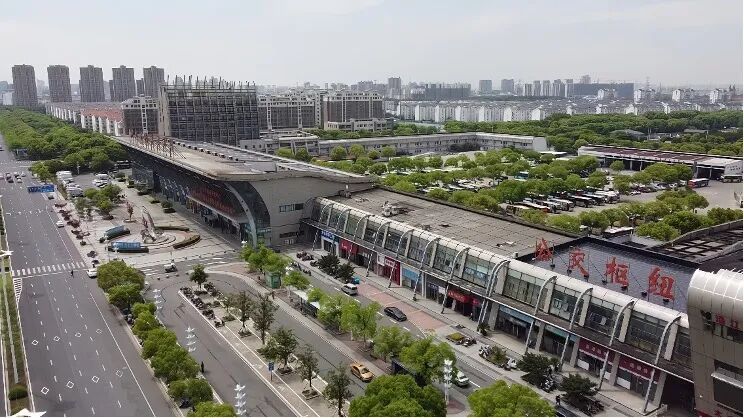 双向奔赴！太仓往返嘉定景区专线上线，周末游又有新选择