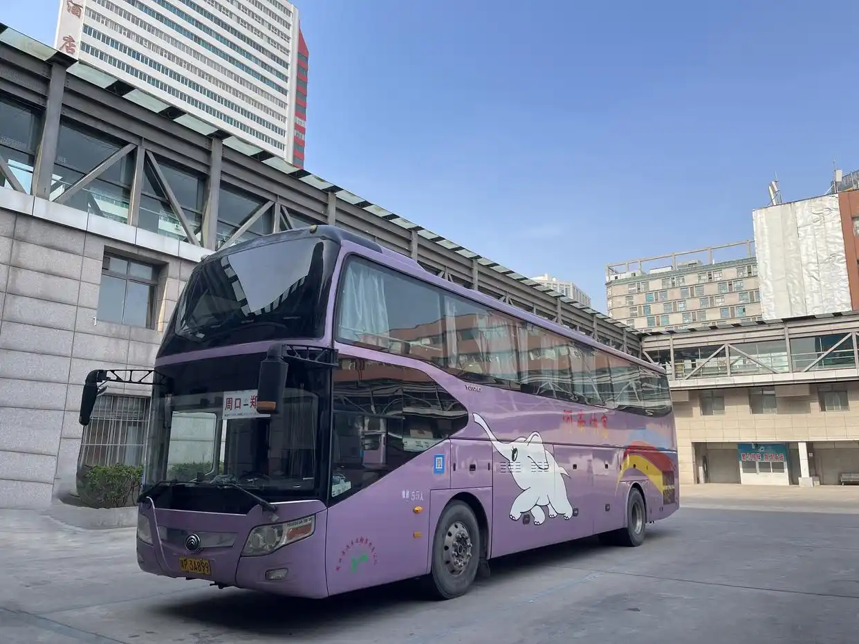 2026河南春运汽车票开售 151个车站可提前订票！