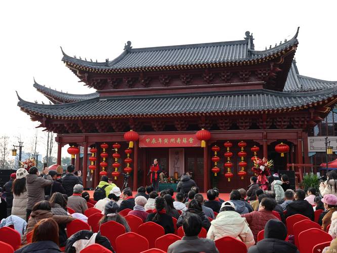 在黄州,和“东坡”一起过春节