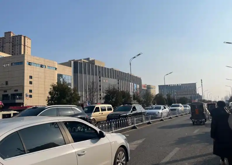 这个春节,租车生意“爆”了