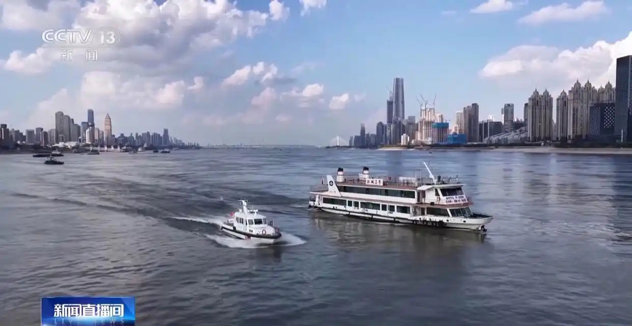 海岛游、山水游、城市观光游 春运水上出行市场火热