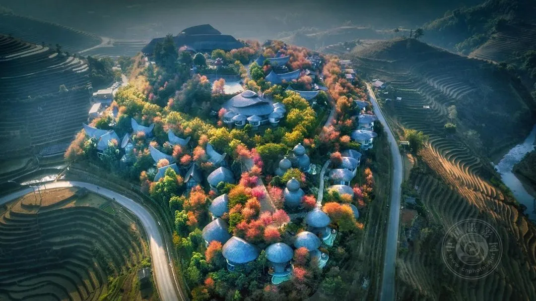 揭晓 | 2025年葡萄牙若昂·塔博达国际摄影大赛（旅游组）获奖公布