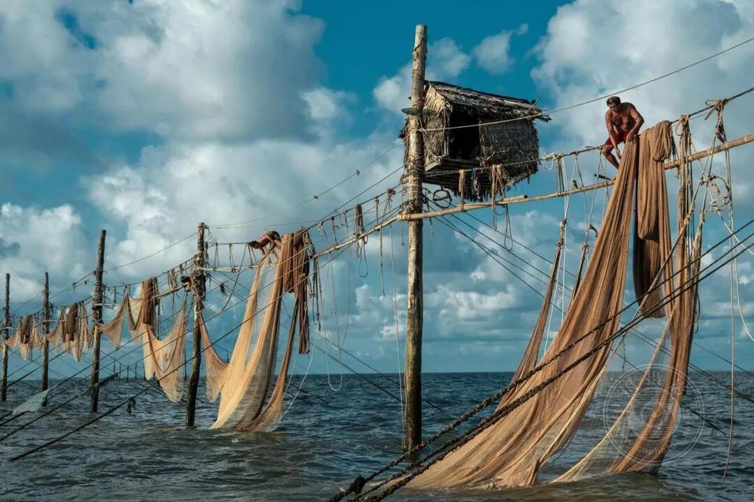 揭晓 | 2025年葡萄牙若昂·塔博达国际摄影大赛（旅游组）获奖公布