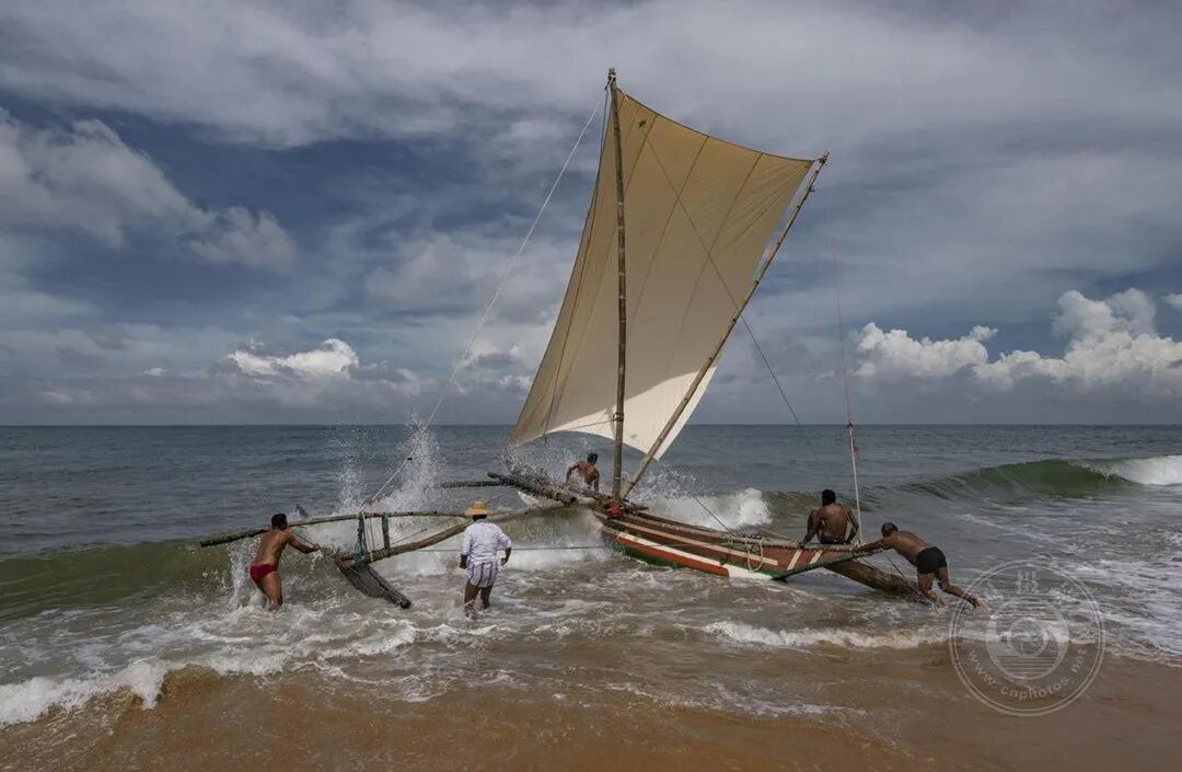 揭晓 | 2025年葡萄牙若昂·塔博达国际摄影大赛（旅游组）获奖公布