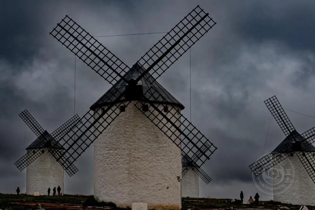 揭晓 | 2025年葡萄牙若昂·塔博达国际摄影大赛（旅游组）获奖公布