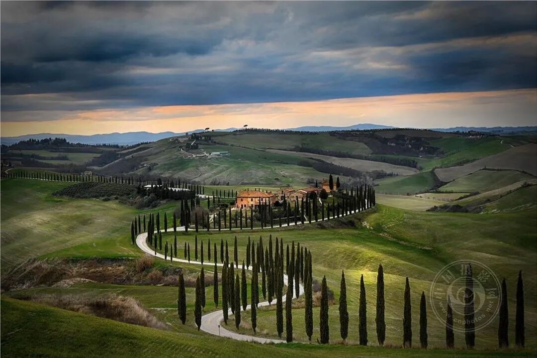 揭晓 | 2025年葡萄牙若昂·塔博达国际摄影大赛（旅游组）获奖公布