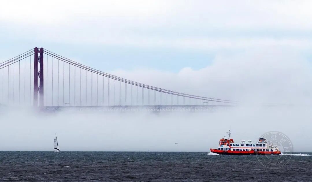 揭晓 | 2025年葡萄牙若昂·塔博达国际摄影大赛（旅游组）获奖公布