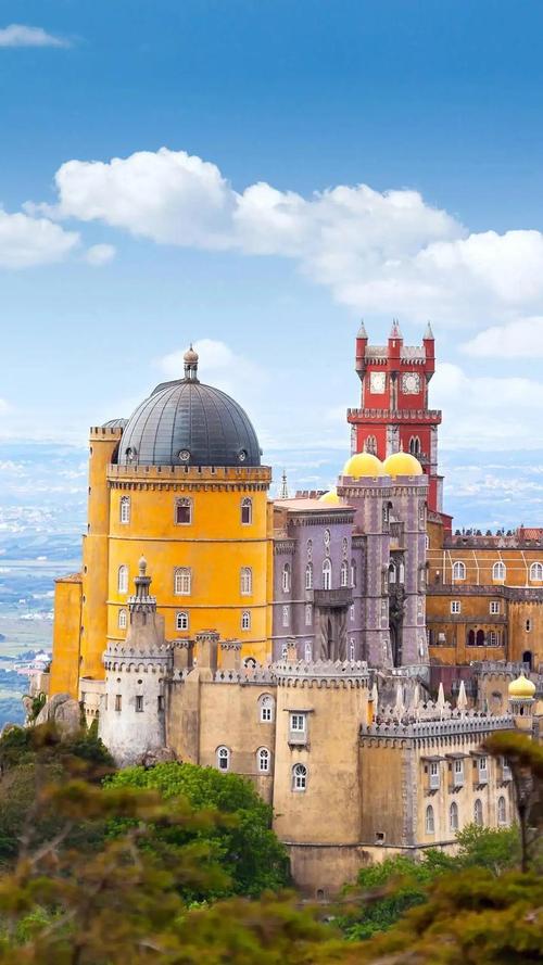 葡萄牙2024年上半年旅游业创下了历史新高，但面临当地阻力