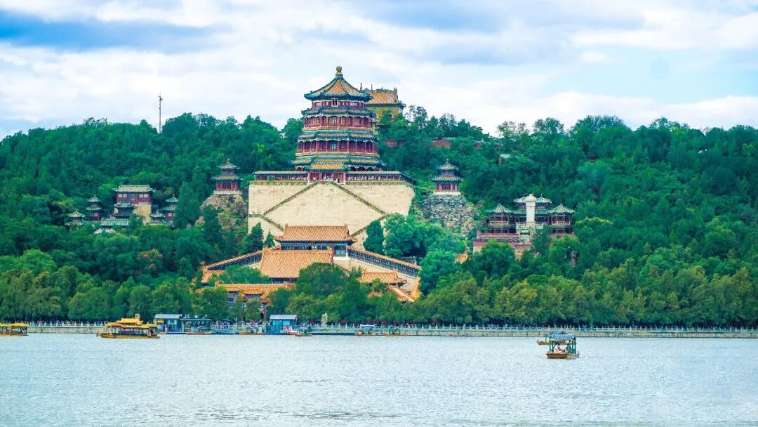 别骂景区收门票了！景区收费不是坑人，是给风景留条活路