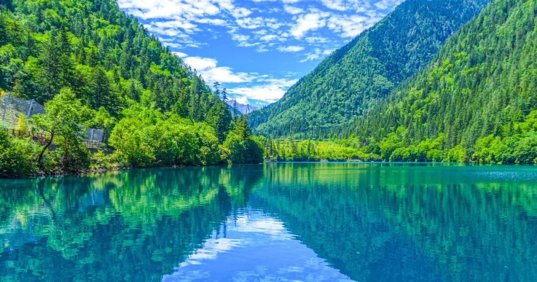 别骂景区收门票了！景区收费不是坑人，是给风景留条活路