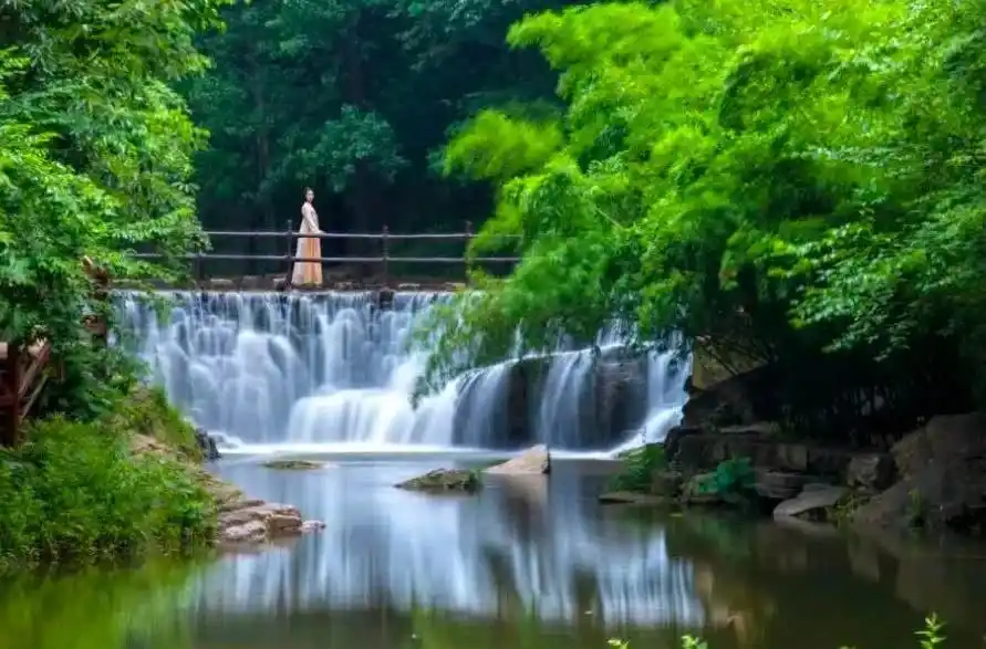 河南这些景区，向所有女士免门票