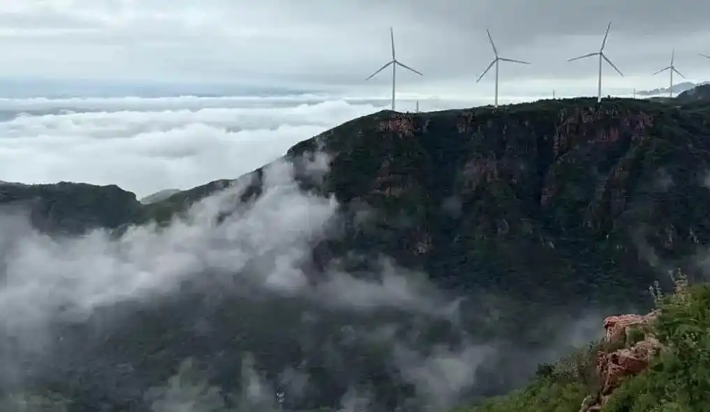 河南这些景区，向所有女士免门票
