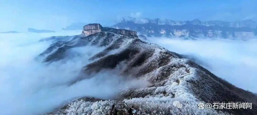 好消息！石家庄一景区对全国女士免门票，男士半价优惠！