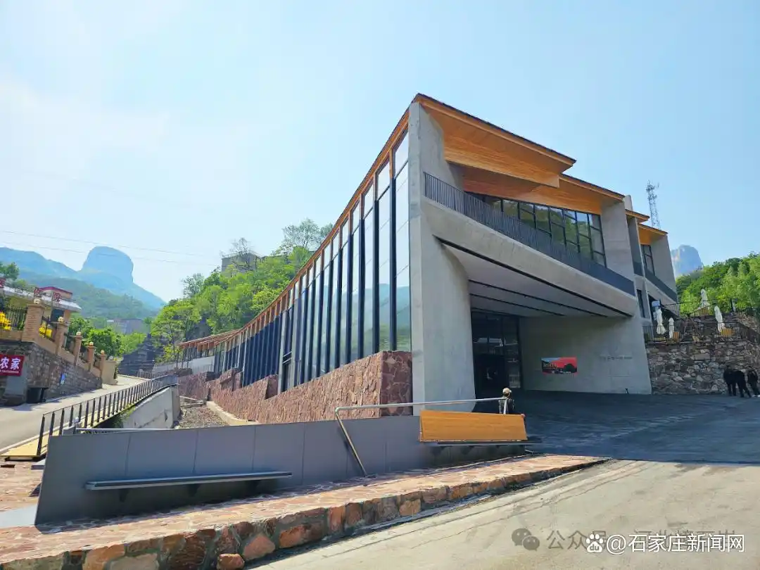 好消息！石家庄一景区对全国女士免门票，男士半价优惠！