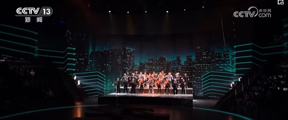 热门景区“挤”满外国游客 小众乡村、高科技景点成“打卡”新选项