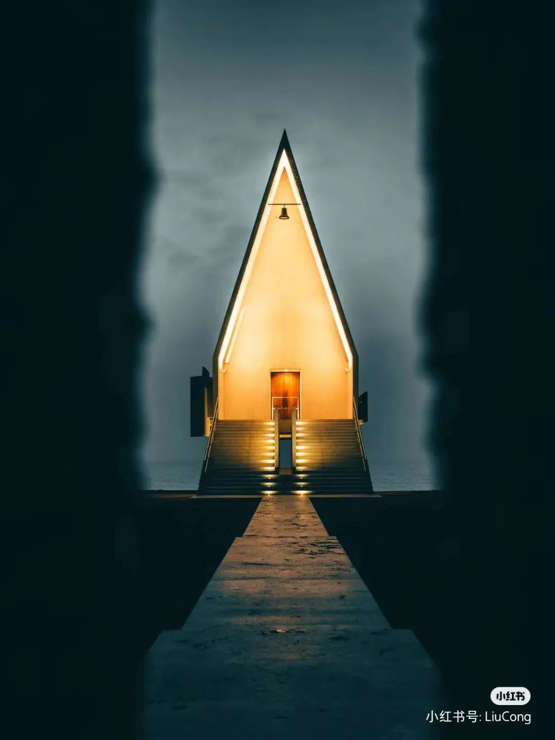 世界上最孤独的网红景点：寻孤独之名，赴社交盛宴