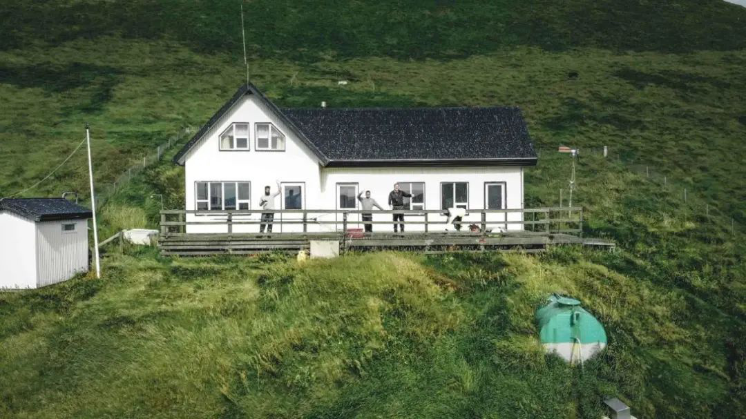 世界上最孤独的网红景点：寻孤独之名，赴社交盛宴