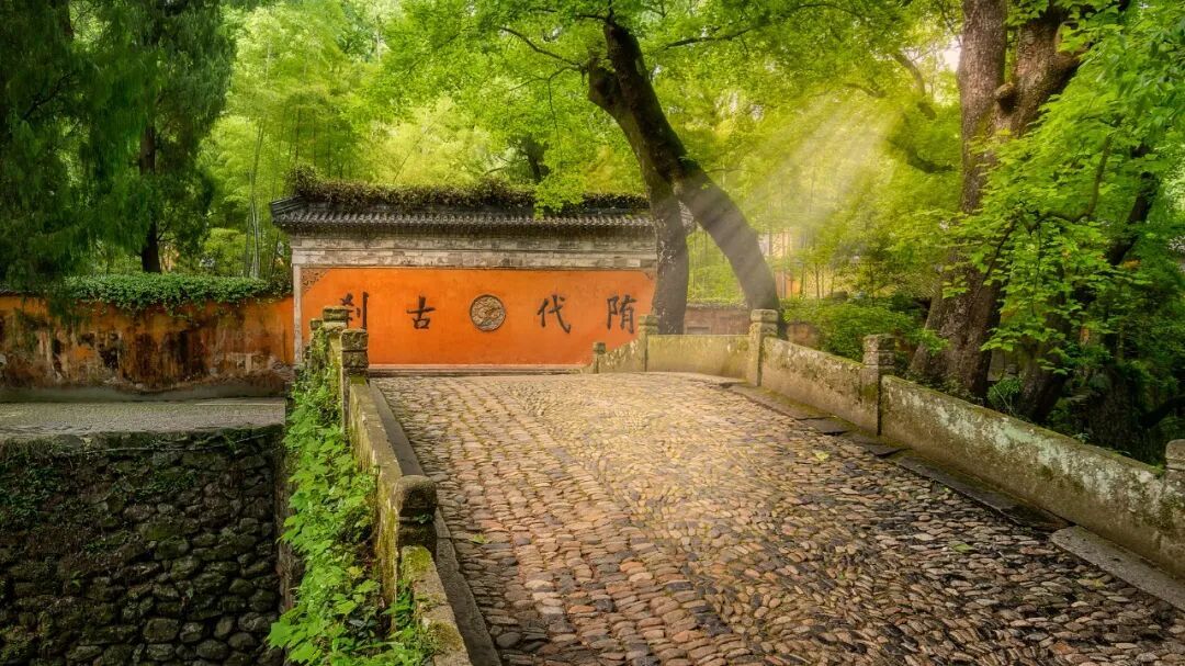 3月21日出发！凭颜值圈粉，高铁往返周末出游就它啦～