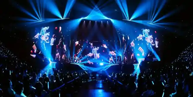 轻松拿到凤凰传奇、李健、梁静茹演唱会门票，只需花3分钟知晓2026抢票底层逻辑！