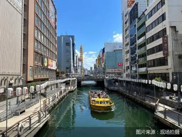 “十一”赴日游降温：部分游客观望 旅企暂缓推广