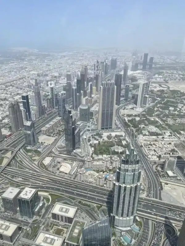 中东战火，意外给中国出境游上了一课