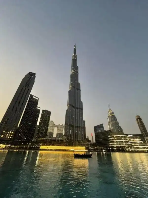 中东战火，意外给中国出境游上了一课