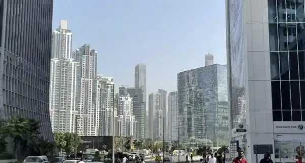 中东战火，意外给中国出境游上了一课