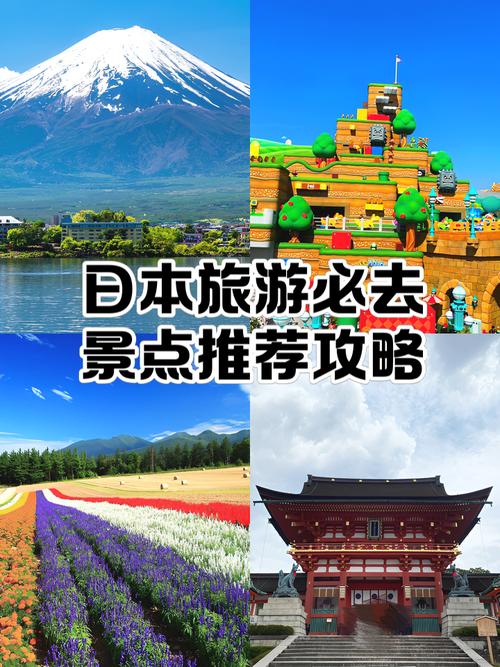 赴日游进入电子签时代，日本小众旅游地争揽“回头客”