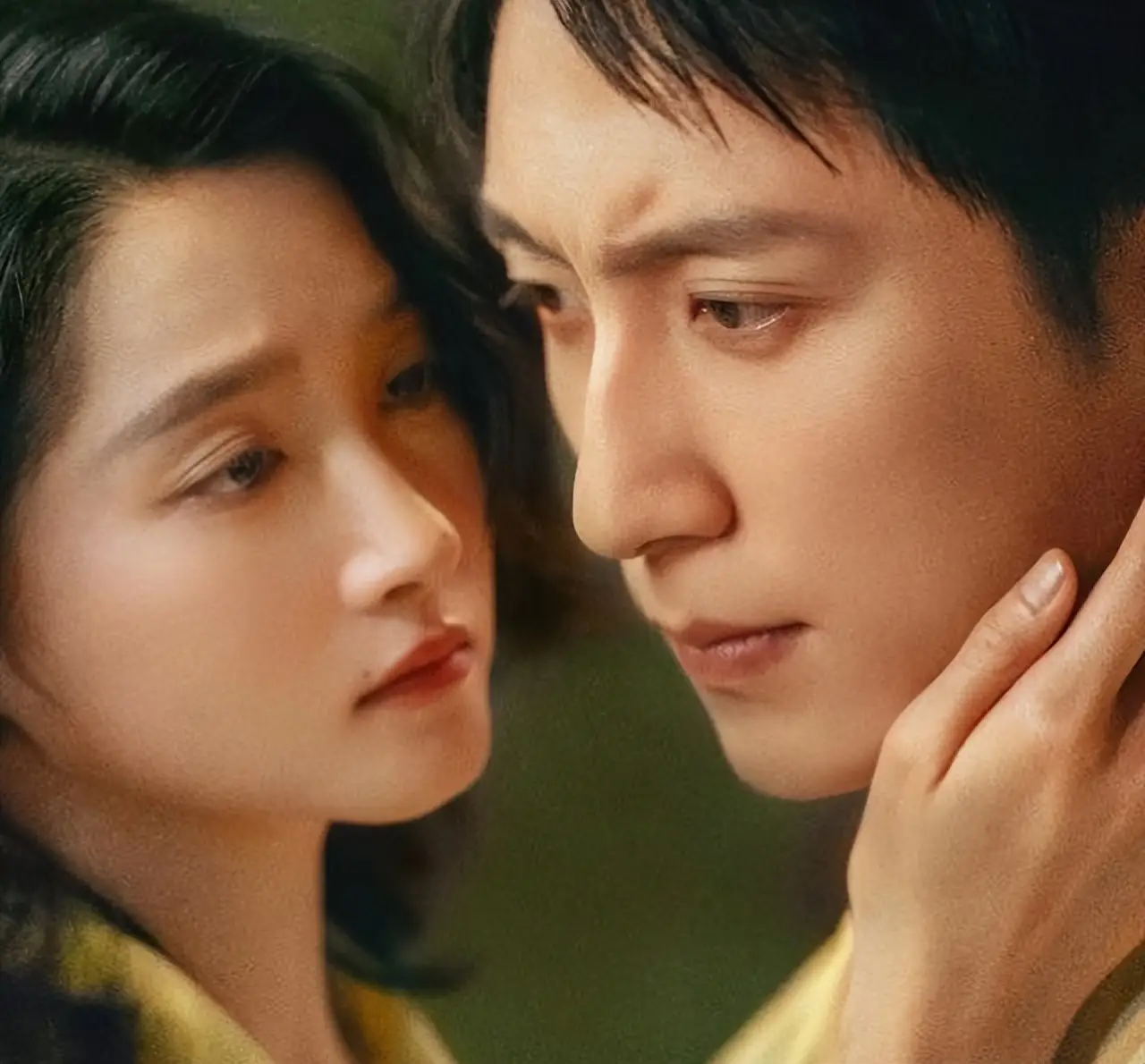 陪睡陪玩是冰山一角？制片人公开内涵关晓彤，暗指其角色来路不明