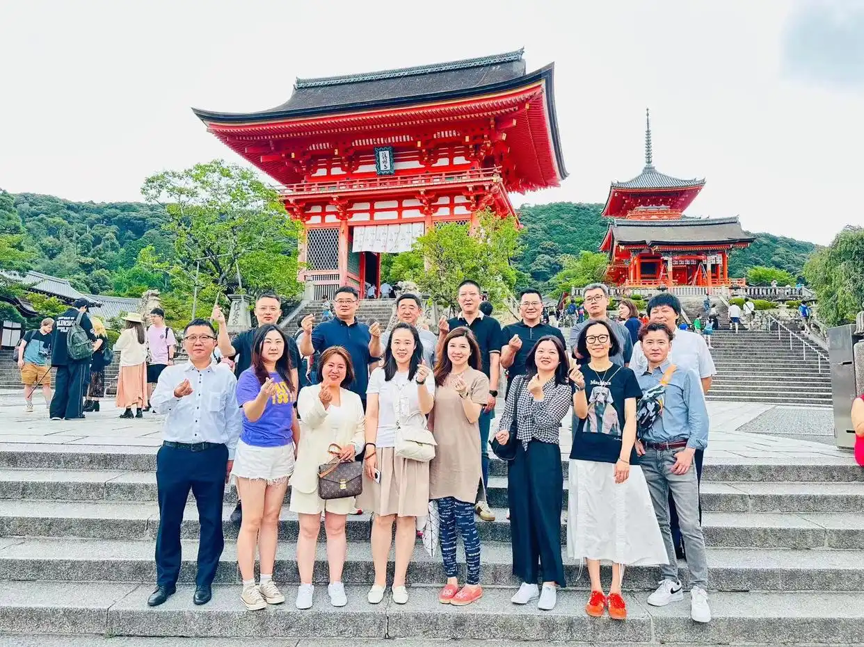 出境团队游“三扩容” 旅企忙上新