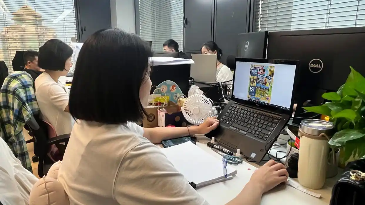 出境团队游“三扩容” 旅企忙上新