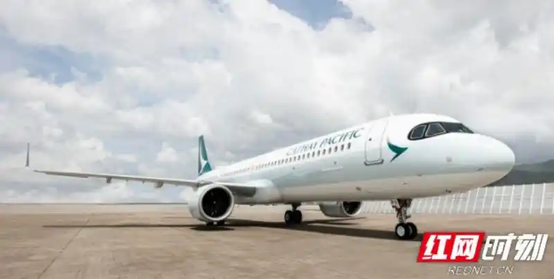 长沙飞香港进入“白班时代”！3月29日起每日一班、白天直飞