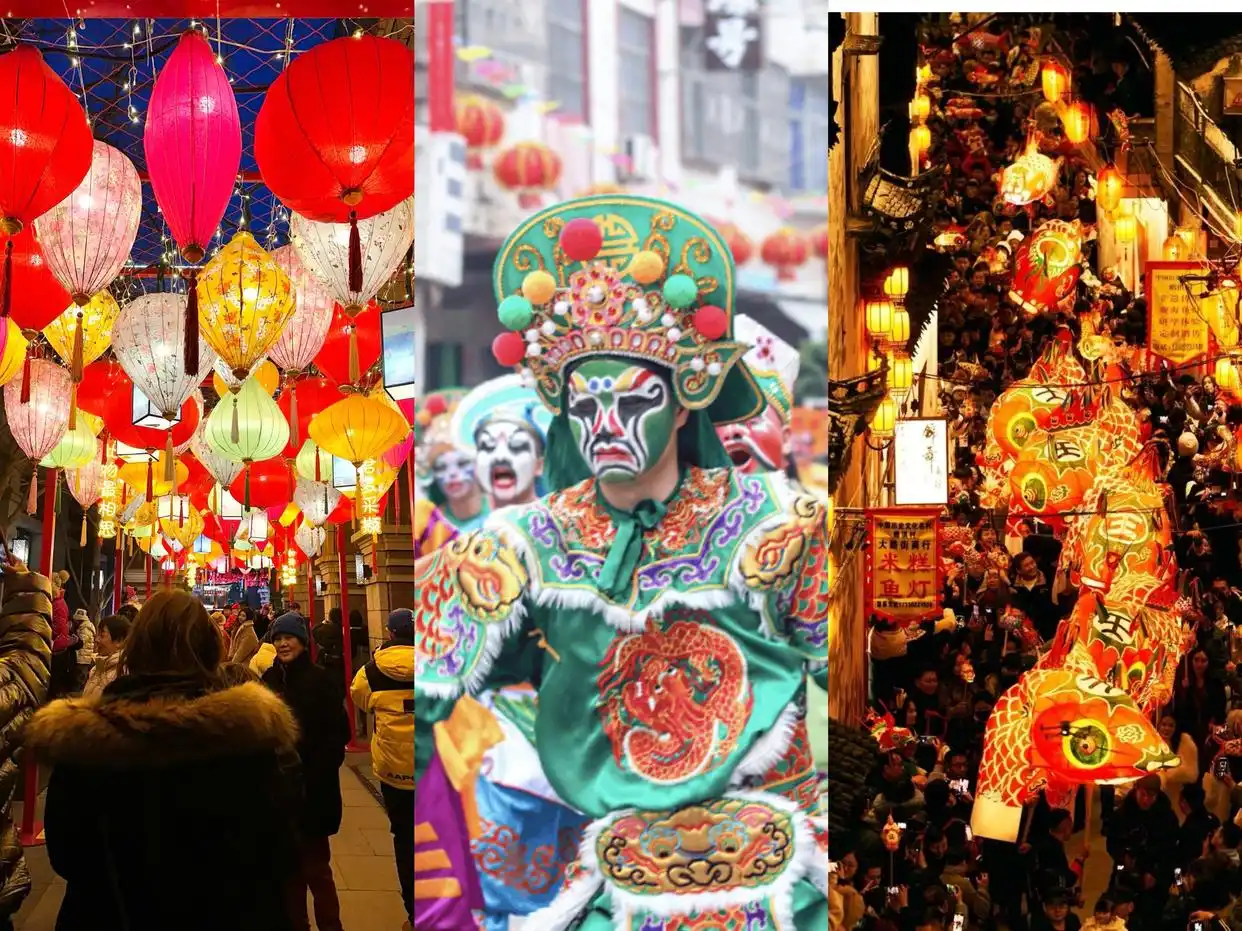 戴斌：以文化为核 以融合为径 推动文旅产业高质量发展